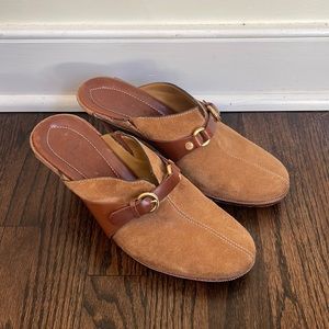 Vintage Cole Haan Mules